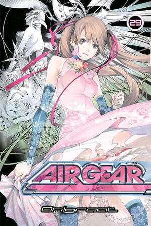 Air Gear, Vol. 29 by Oh! Great