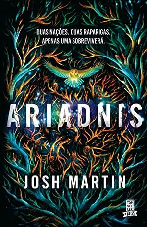 Ariadnis by Josh Martin