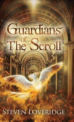 Guardians of The Scroll by Steven Loveridge