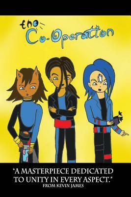 The Co-Operation by Kevin James