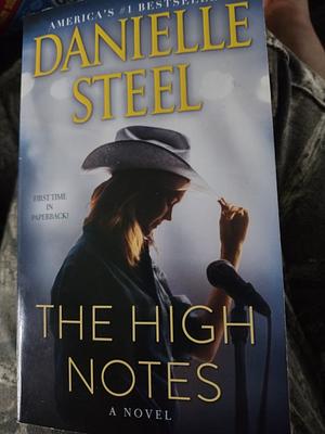 The High Notes  by Danielle Steel