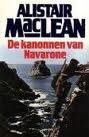 De kanonnen van Navarone by Alistair MacLean