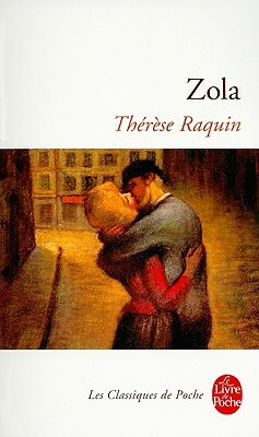 Therese Raquin by Émile Zola