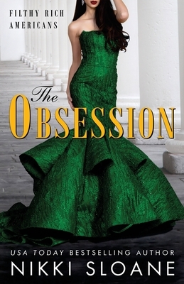 The Obsession by Nikki Sloane