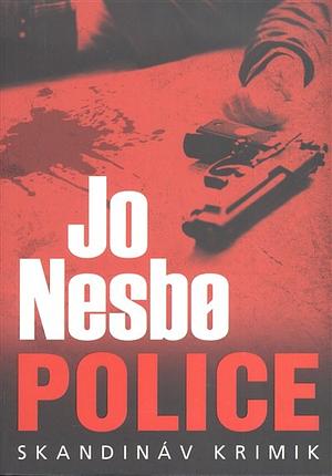 Police - Skandináv krimik by Jo Nesbø