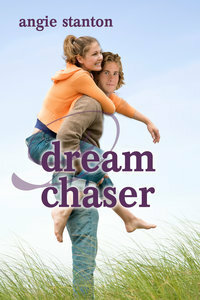 Dream Chaser by Angie Stanton