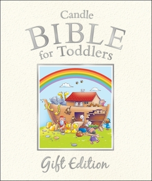 Candle Bible for Toddlers by Juliet David, Juliet Juliet