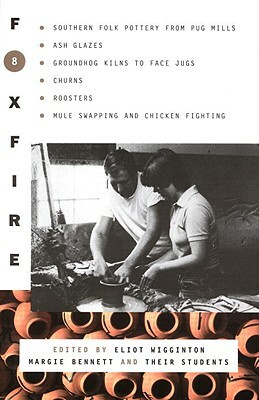 Foxfire 8 by Foxfire Fund Inc