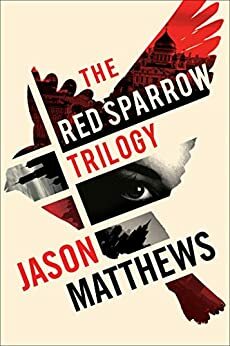 Red Sparrow Trilogy eBook Boxed Set by Jason Matthews