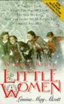 Little Women by Louisa May Alcott