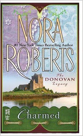 Charmed by Nora Roberts