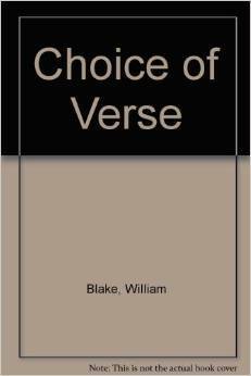 A Choice of Blake's Verse by William Blake