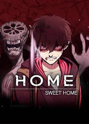 Sweet Home by Kim Carnby, Youngchan Hwang