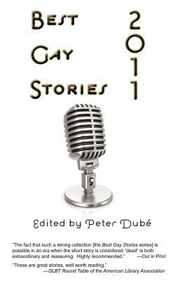 Best Gay Stories 2011 by 
