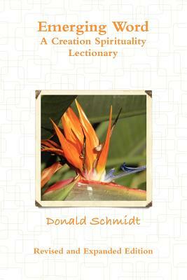 Emerging Word by Donald Schmidt