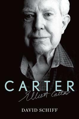 Carter by David Schiff