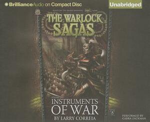 Instruments of War by Larry Correia