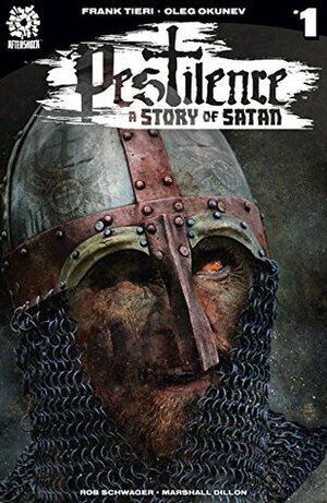 Pestilence: A Story of Satan #1 by Tim Bradstreet, Oleg Okunev, Marshall Dillon, Rob Schwager, Frank Tieri