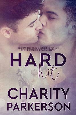 Hard Hit by Charity Parkerson