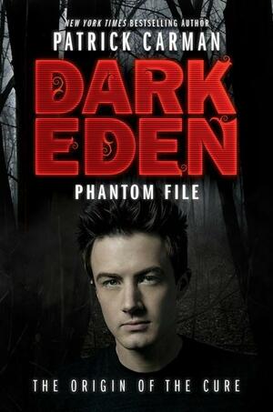 Phantom File by Patrick Carman