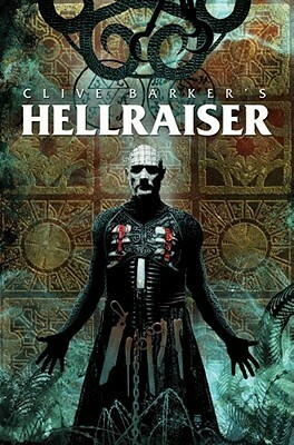 Clive Barker's Hellraiser Vol. 1 by Leonardo Manco, Christopher Monfette, Clive Barker, Stephen Thompson