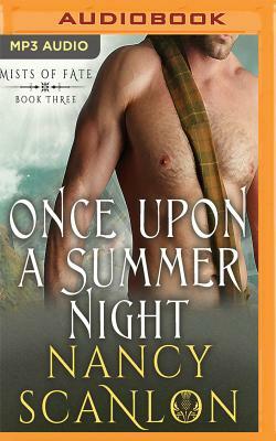 Once Upon a Summer Night by Nancy Scanlon