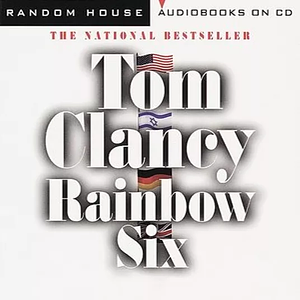 Rainbow Six by Tom Clancy