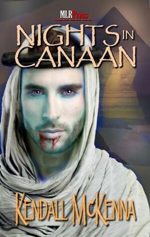Nights In Canaan by Kendall McKenna