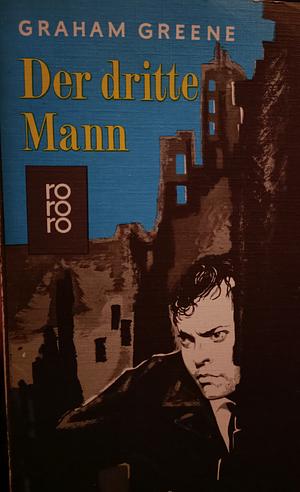 Der dritte Mann by Graham Greene