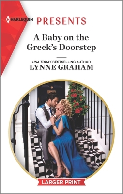 A Baby on the Greek's Doorstep by Lynne Graham