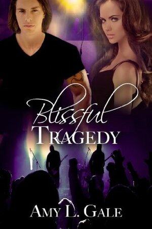 Blissful Tragedy by Amy L. Gale