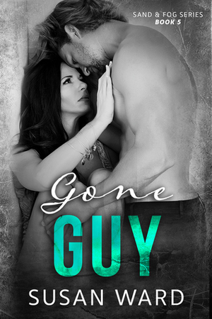 Gone Guy by Susan Ward