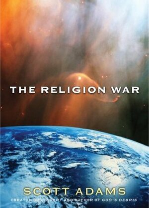 The Religion War by Scott Adams