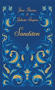 Sanditon by Jane Austen