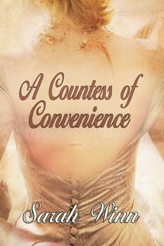 A Countess Of Convenience by Sarah Winn