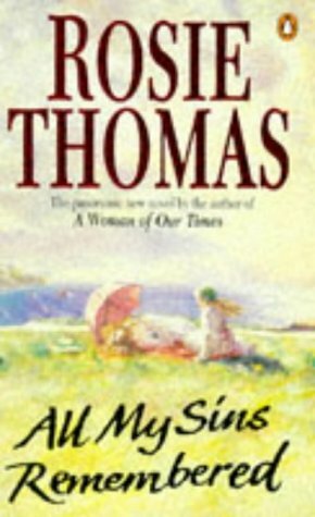 All My Sins remembered by Rosie Thomas