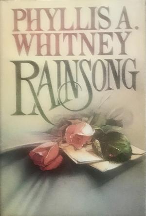 Rainsong by Phyllis A. Whitney