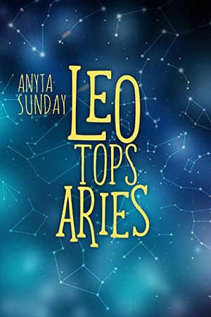 Leo sobre Aries by Anyta Sunday