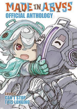 Made in Abyss Official Anthology – Layer 5: Can't Stop This Longing by Akihito Tsukushi
