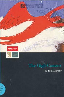 Gigli Concert by Tom Murphy