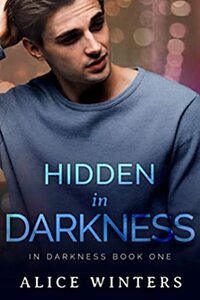 Hidden in Darkness by Alice Winters