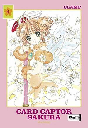 Card Captor Sakura 04 by CLAMP