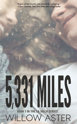 5,331 Miles by Willow Aster