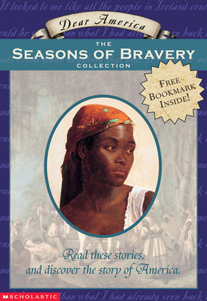 Dear America: The Seasons of Bravery Collection:Box Set by Kathryn Lasky, Beth Seidel Levine, Walter Dean Myers, Joyce Hansen