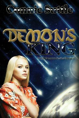 Demon's King by Connie Suttle