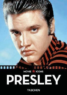 Elvis Presley by F.X. Feeney, The Kobal Collection, Paul Duncan