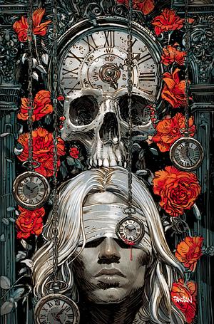 Resurrection Man: Quantum Karma by Ram V