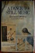 A Dance to Still Music by Barbara Corcoran, Charles Robinson