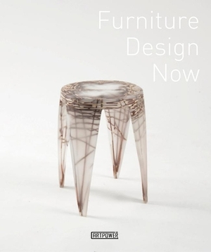 Furniture Design Now by Li Juan