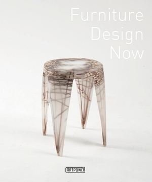 Furniture Design Now by Li Juan